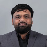 Ajay Jain