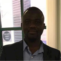 Isaac Osei bonsu