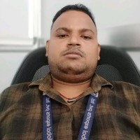 Akshay Mandal