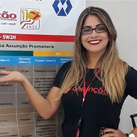 Debora mousinho