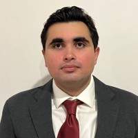 Talha Siddiqui