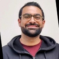 Daniel Edward Wahba
