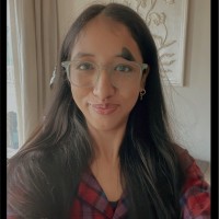 Shreya Sagar