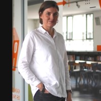 Mirjam Dreher