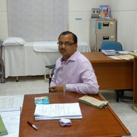 vasant gupta