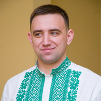 Yaroslav Nychka
