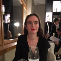 Chloé Morrisson