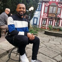 Valdinei Machado Siqueira
