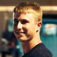 Jason Trible