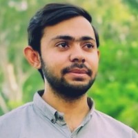 Raheel Ali