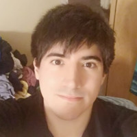 Santiago Nicolas Galvan