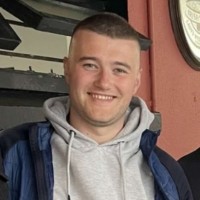 Ieuan Byers