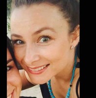 Rebecca Hibbert