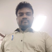 Rengaraj Jeganathan