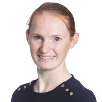 Gabriella Vis (Nee Atkins)