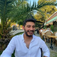 Yiğit İbrahim Yeter