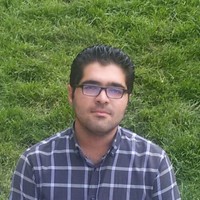 Mehran Akbarpour