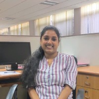 Roshmia P Mathew