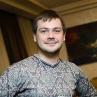 Ruslan Trubiienko