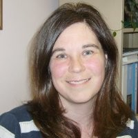 Gretchen Myers, MBA, MHRM