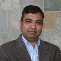 Gopal R Rao, Phd