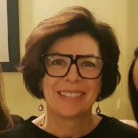 Daniela Nicolini
