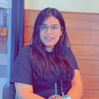 Manvi Mehrotra