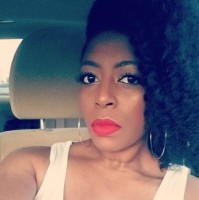 Wamieka Clinton