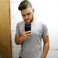 Victor Demetriuk De Melo