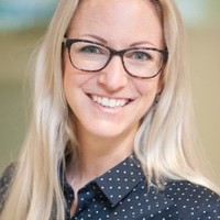Jacqueline Ferra