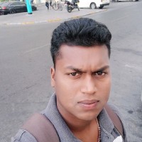 Michael Antony