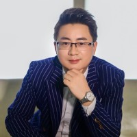 Luca Guo