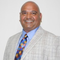 Ronnie Chatterji