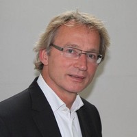 Johan Jonker
