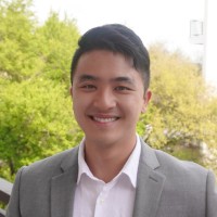 Christopher Shin