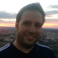 Santiago del Pozo Ruiz