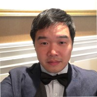 David Lin Shen