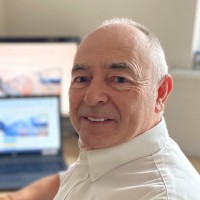 Steve Greenaway  MSyl