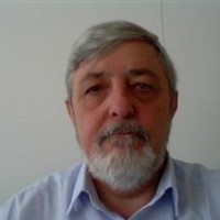 Robert Wilding