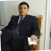 Brajesh kumar