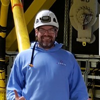 Craig Price (Iosh)