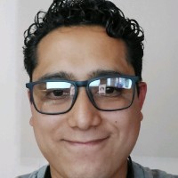 Baldemar Escutia