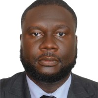 Ekenedilichukwu Isiekwene Pmi-Pmp, Fmp, Cipmn, M. Eng. Coren, Mnse,