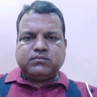 Ashwani Bansal