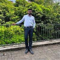 Prathamesh Gawas