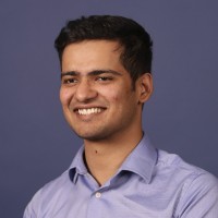 Shaurabh Kumar Singh