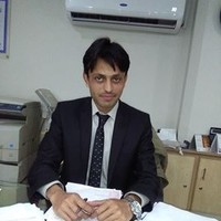 Shakeel Amjad Malik