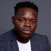 Stephen Ojo