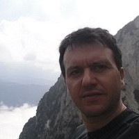 Stefano Zanini