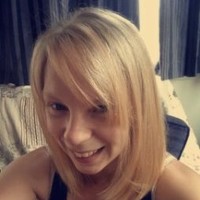 Alissa Beeston